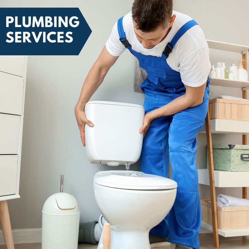Plumbing Company in Stantonsburg, NC
